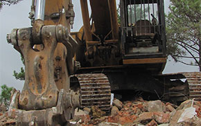 Obras Algarve Trabalhos 04