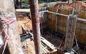 Obras Algarve Trabalhos 02