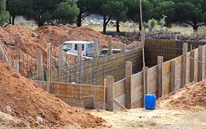 Obras Algarve Trabalhos 13