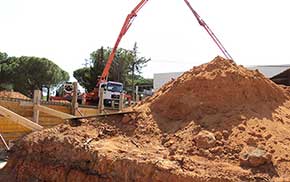 Obras Algarve Trabalhos 20