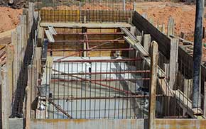 Obras Algarve Trabalhos 21