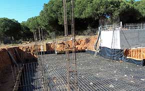 Obras Algarve Trabalhos 29