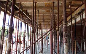 Obras Algarve Trabalhos 31