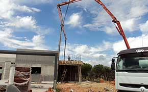 Obras Algarve Trabalhos 33