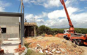 Obras Algarve Trabalhos 34